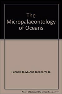 The Micropalaeontology of Oceans