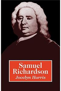 Samuel Richardson