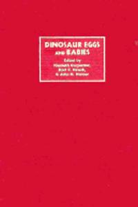 Dinosaur Eggs and Babies