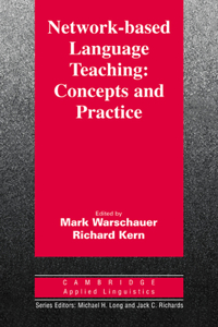 Network-Based Language Teaching