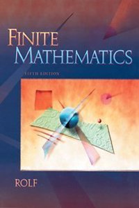 Finite Mathematics with Dvc