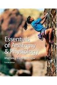 Essentials of Anatomy & Physiology