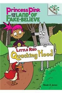 Little Red Quacking Hood