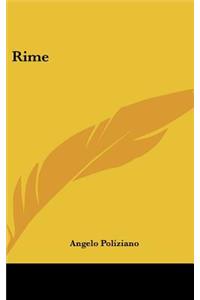 Rime