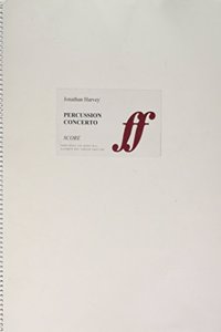 Concerto for Percussion