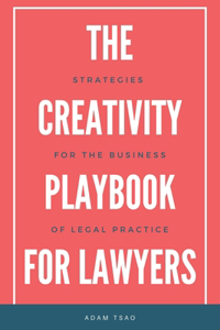 Creativity Playbook for Lawyers