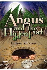 Angus and the Hidden Fort