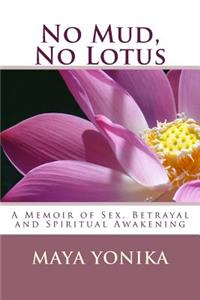 No Mud, No Lotus