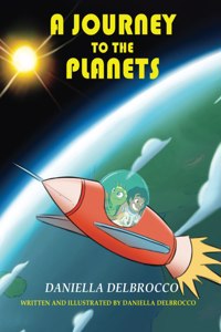 Journey To The Planets