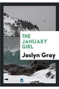 January Girl