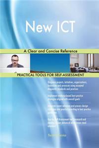 New ICT A Clear and Concise Reference