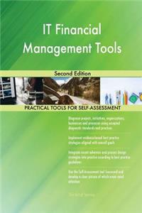 IT Financial Management Tools Second Edition