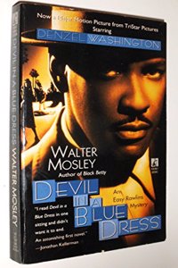 Devil in a Blue Dress