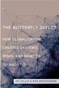 The Butterfly Defect