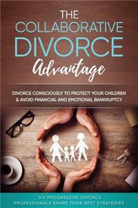 Collaborative Divorce Advantage