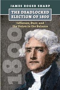 Deadlocked Election of 1800