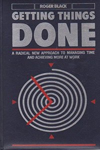 Getting Things Done