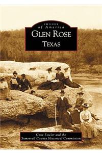 Glen Rose, Texas