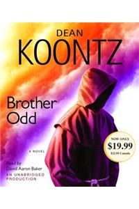 Brother Odd