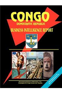Congo Democratic Republic Business Intelligence Report