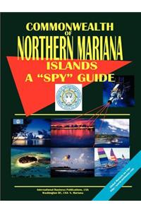 Northern Mariana Islands a Spy Guide