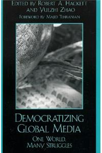 Democratizing Global Media