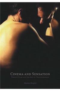 Cinema and Sensation