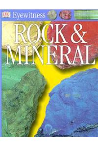 Rock and Mineral