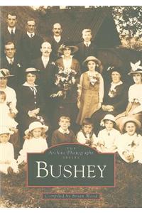 Bushey