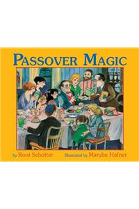 Passover Magic