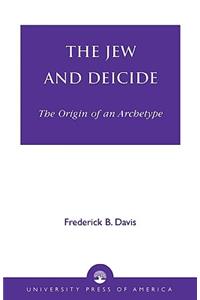 Jew and Deicide