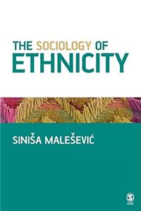 Sociology of Ethnicity