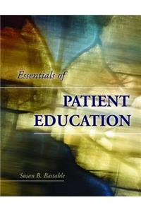 Essentials of Patient Education