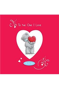 To the One I Love