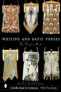 Whiting & Davis Purses