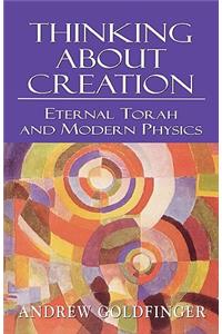Thinking about Creation