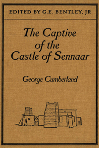 The Captive of the Castle of Sennaar