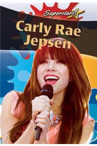 Carly Rae Jepson