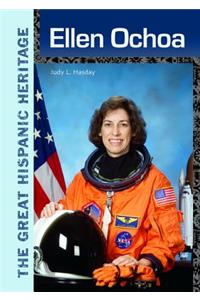 Ellen Ochoa