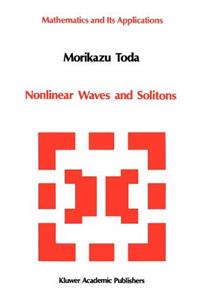 Nonlinear Waves and Solitons