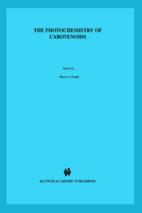 Photochemistry of Carotenoids