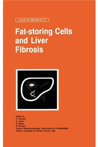 Fat Storing Cells and Liver Fibrosis