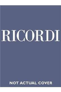 Salve Regina: Antifona Per Soprano, Violino Solo, Due Violini, Viola E Basso