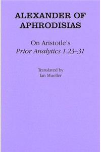 On Aristotle's 