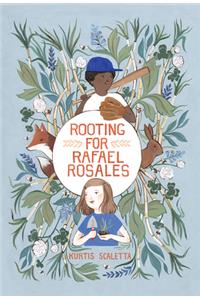 Rooting for Rafael Rosales