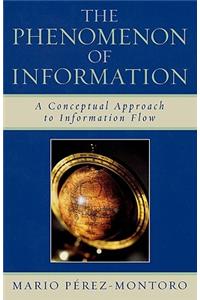 Phenomenon of Information