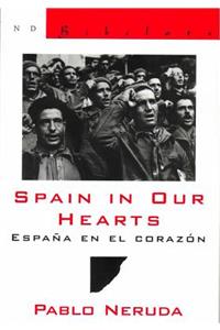 Spain in Our Hearts