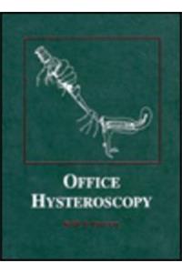 Office Hysteroscopy