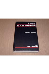 Current Pulmonology: v. 15