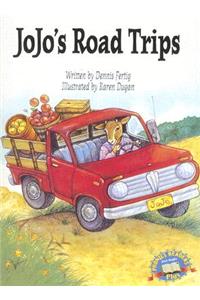 JoJo's Road Trips